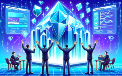 Unlocking the Future of Fundraising: How Fundraizerly Empowers Asset Managers