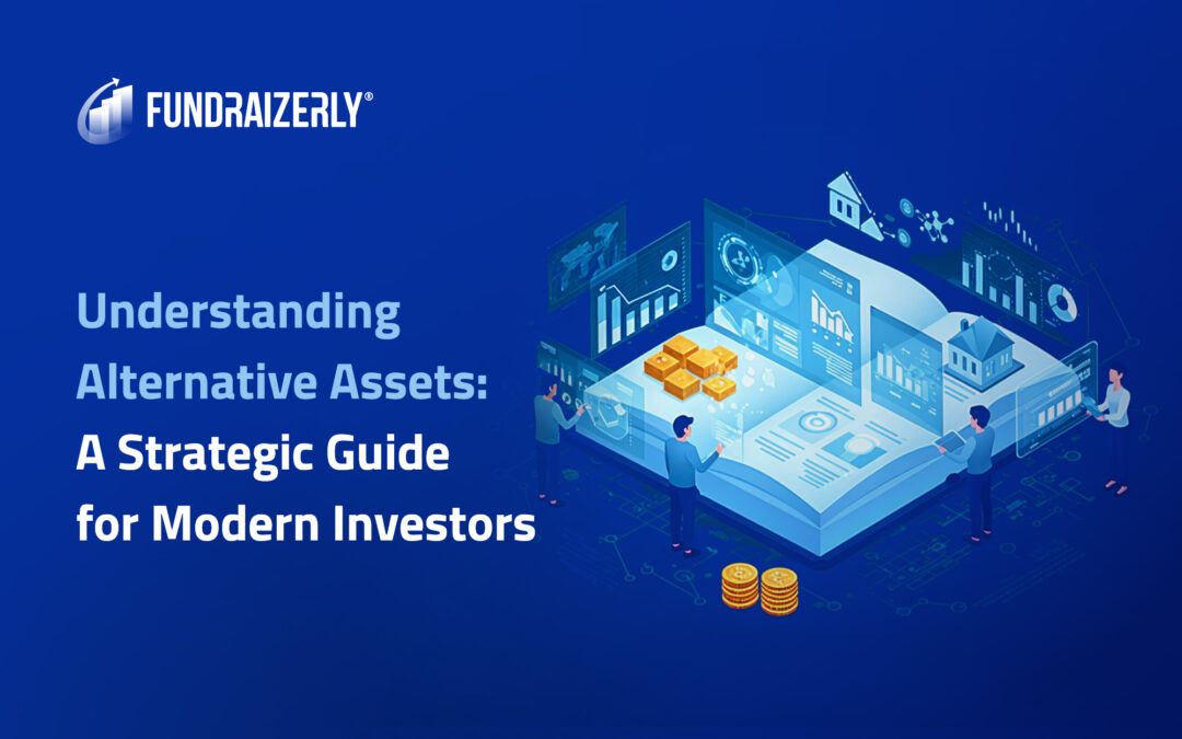 Understanding Alternative Assets: A Strategic Guide for Modern Investors