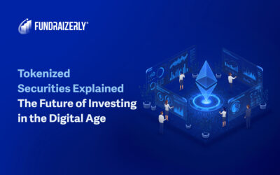 Tokenized Securities Explained: The Future of Investing in the Digital Age