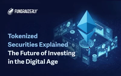 Tokenized Securities Explained: The Future of Investing in the Digital Age